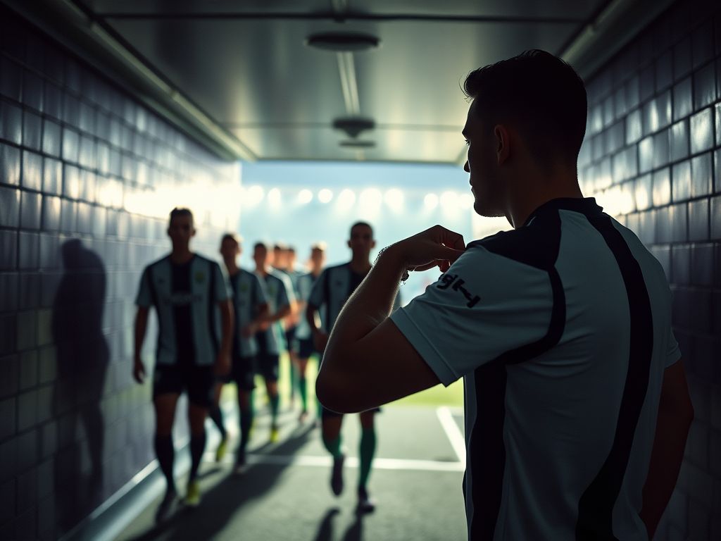 Tactical Considerations on Borussia Mönchengladbach's Recent Form