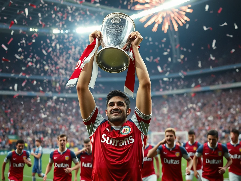 Paris FC a été sacré pour la 19e fois champion de France, mais a été écrasé par l'OL en finale. Le club a perdu 0-3...