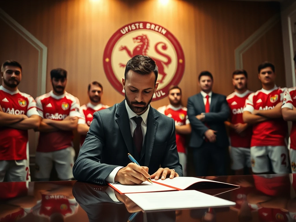 Middlesbrough's Transfer News: Key Insights and Future Prospects for Boro