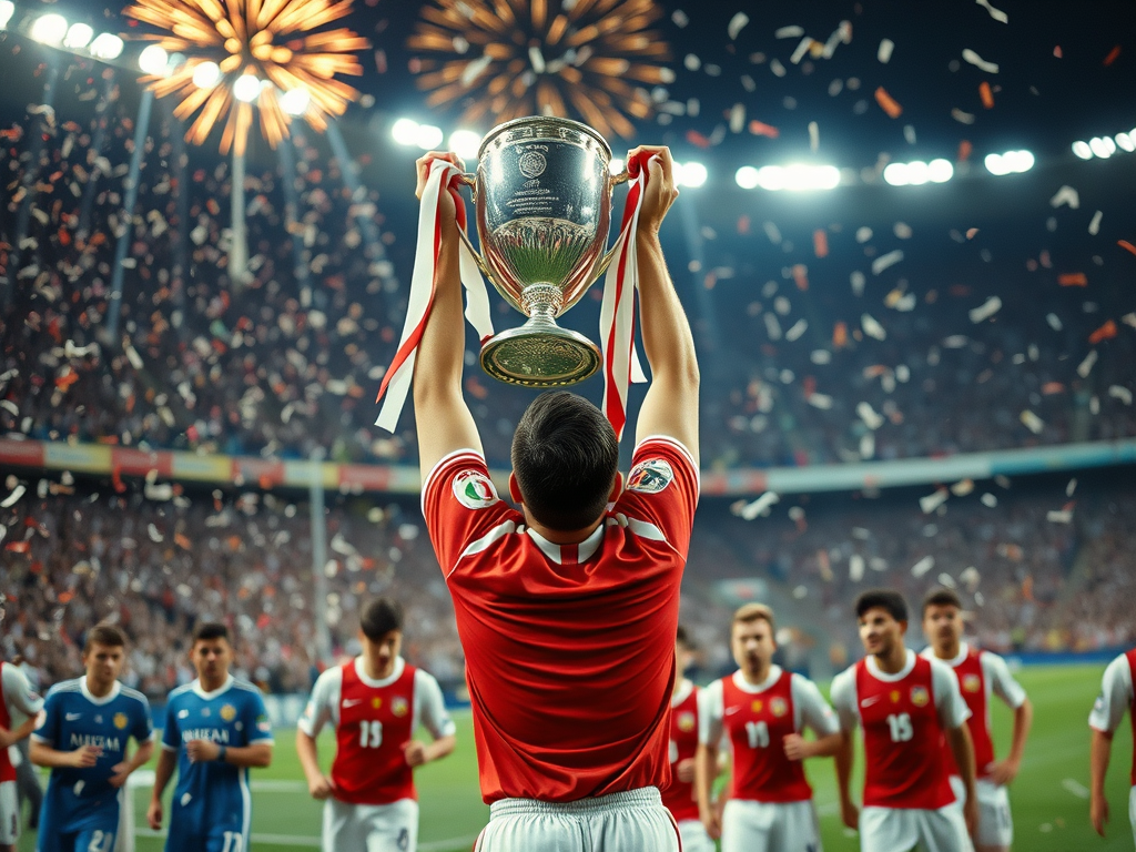 L'OL et le Trophée des Champions de 2000 : Un Premier Sacre