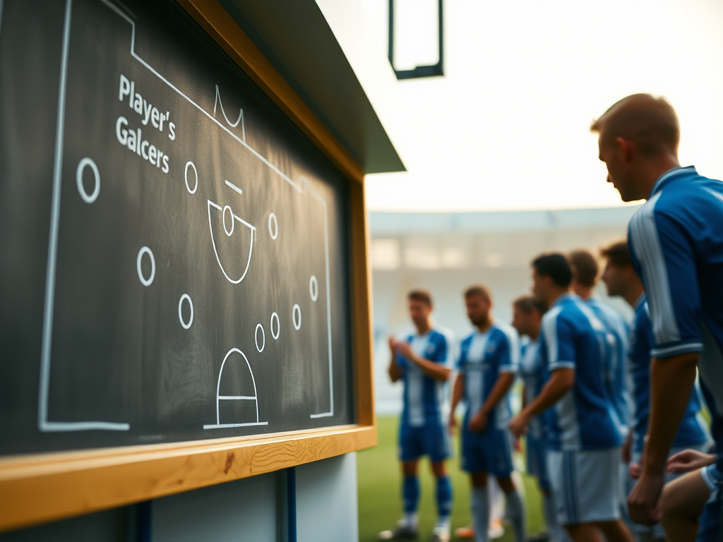 Sheffield Wednesday's Tactical Preview: Key Players for the Next Fixture