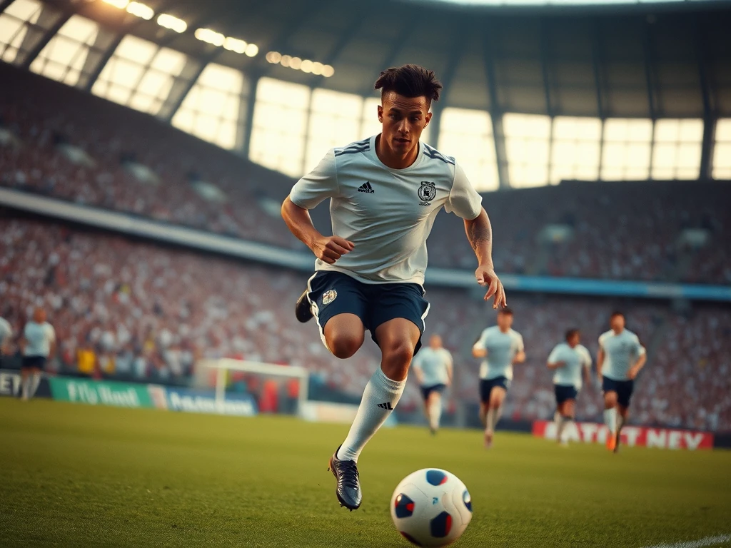 Son Heung-min's Legacy: A Decade of Glory at Tottenham Hotspur