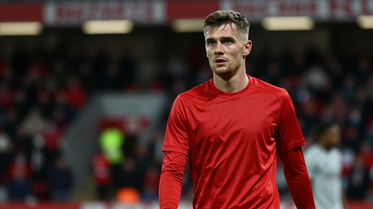 Brann møtte Lillestrøm på Brann Stadion lørdag 5