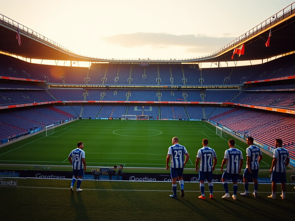Real Sociedad recibe una compensación de casi 1,7 millones de euros por la participación de sus jugadores en la Copa del...