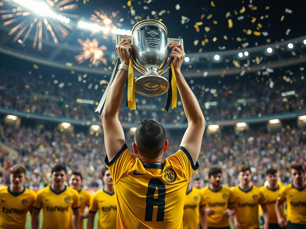 Caleb Yirenkyi: A Rising Star Named Danish Superliga Young Player of the Year