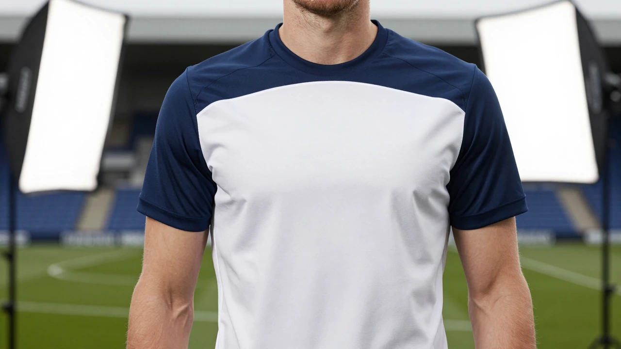 Wrexham A.F.C. Debut New Patagonia Kits in Loss to Middlesbrough, 24 Points Behind Coventry in Title Race