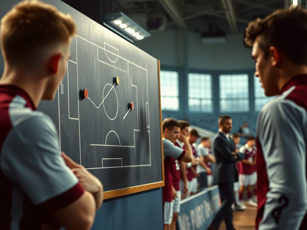 Anticipating Heart of Midlothian' Upcoming Clash: Key Players and Tactical Insights