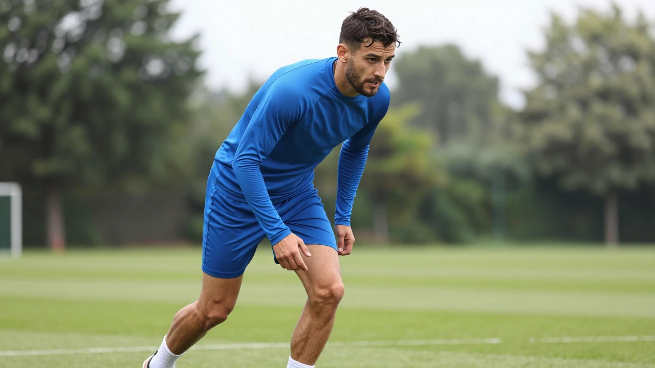 The 39-year-old forward, signed until the end of the season, will join training on Tuesday and stressed the importance of...