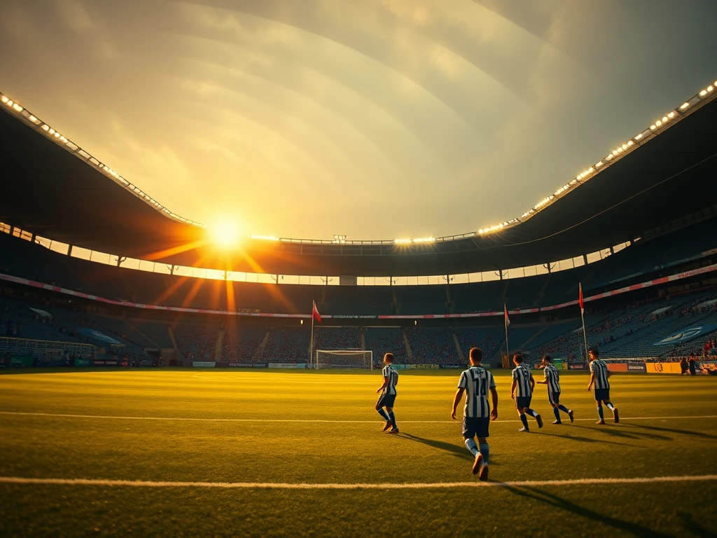An Ode to Blackburn Rovers: The Rituals of True Supporters