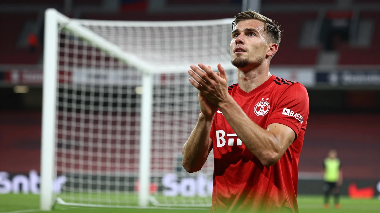 Der frühere DFL-Chef Christian Seifert sieht Eintracht Frankfurt nach zehn Jahren enormer Entwicklung klar auf Kurs, ein...