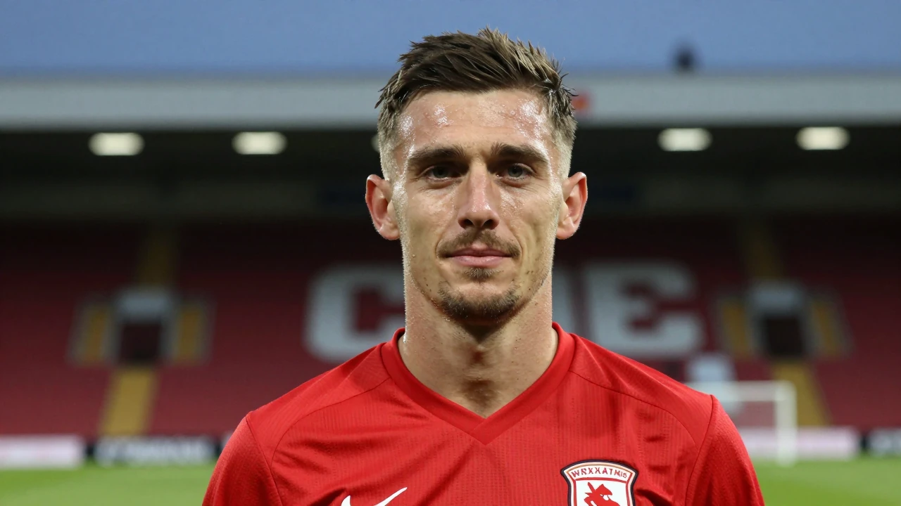 Wrexham A.F.C. is set to face a challenging second season in the Championship, with manager Phil Parkinson acknowledging...