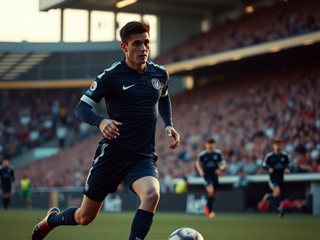 L. Montsma: Dundee FC's Steadfast Defensive Backbone
