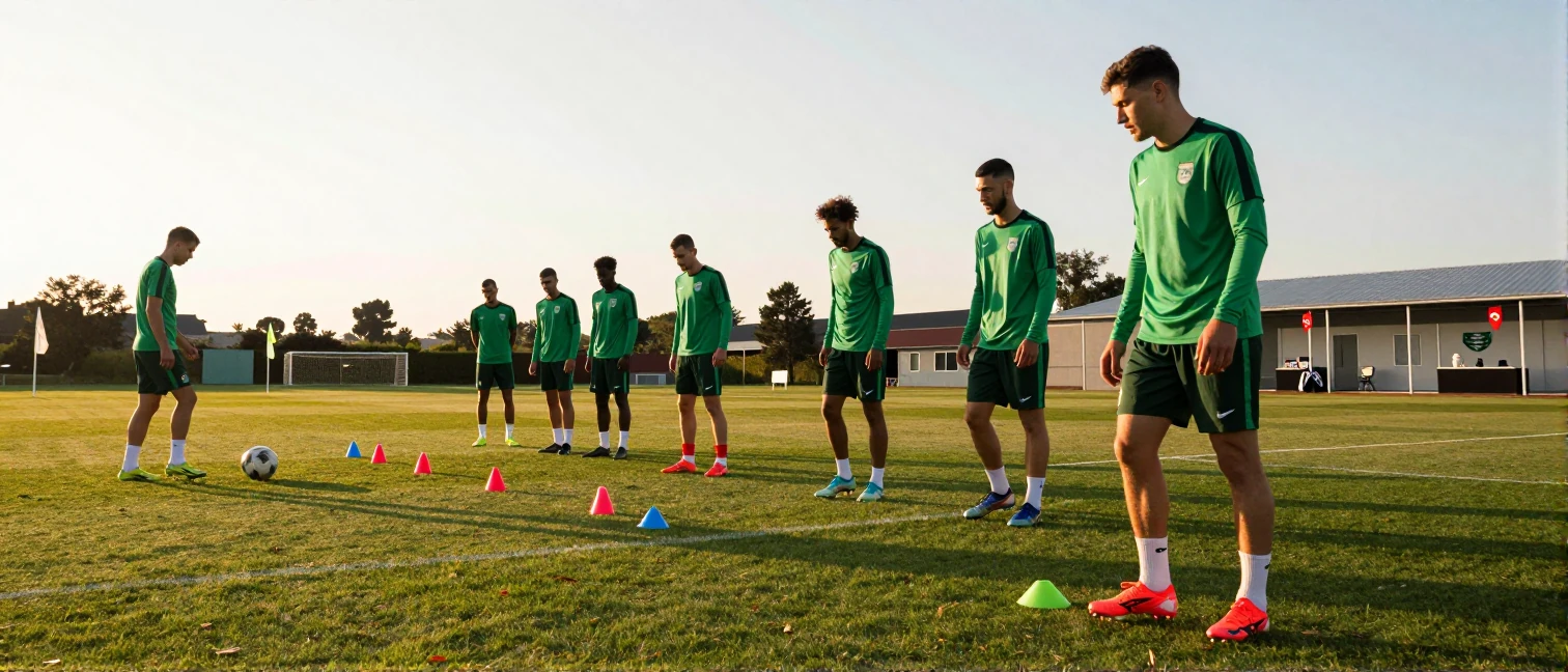 Portugal's national team faces controversy after a boycott of Cristiano Ronaldo, sparking debate on leadership and the...
