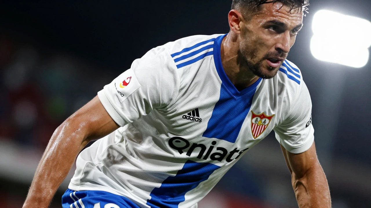 El Sevilla FC ya prepara el debut oficial en la Liga 26-27 ante el Rayo Vallecano con una sesión en el Sánchez Pizjuán