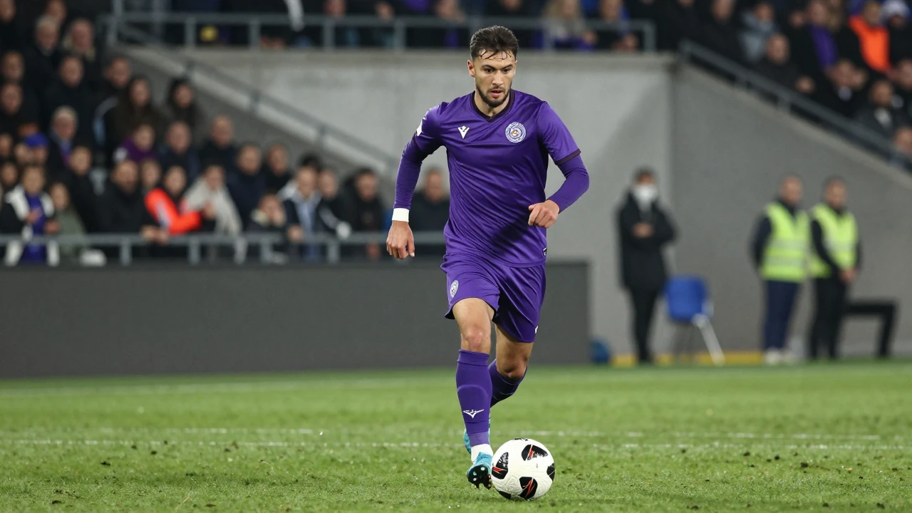Anderlecht begint donderdag aan de Europa League-kwalificatie tegen het Zweedse Hammarby IF, met beide wedstrijden live...