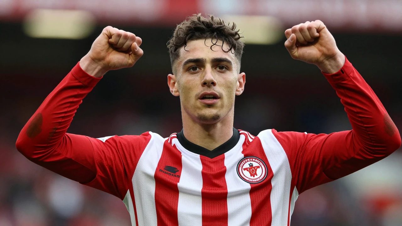 Brentford's Premier League preparations, Kaye Furo's PL2 form, and Leeds' transfer needs are the key topics around the...