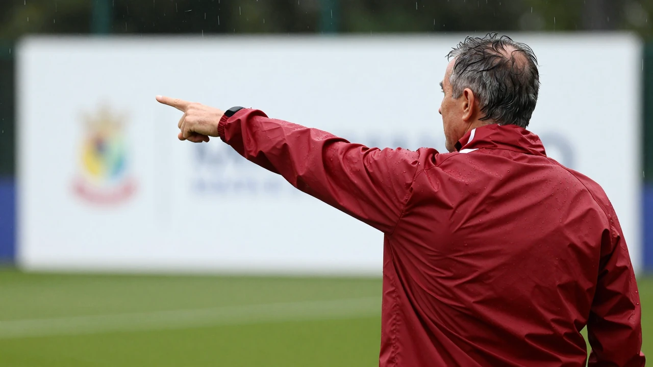 Le FC Annecy a concédé une défaite 1-0 à domicile contre l'AS Nancy Lorraine, un résultat qui prive le club savoyard de...