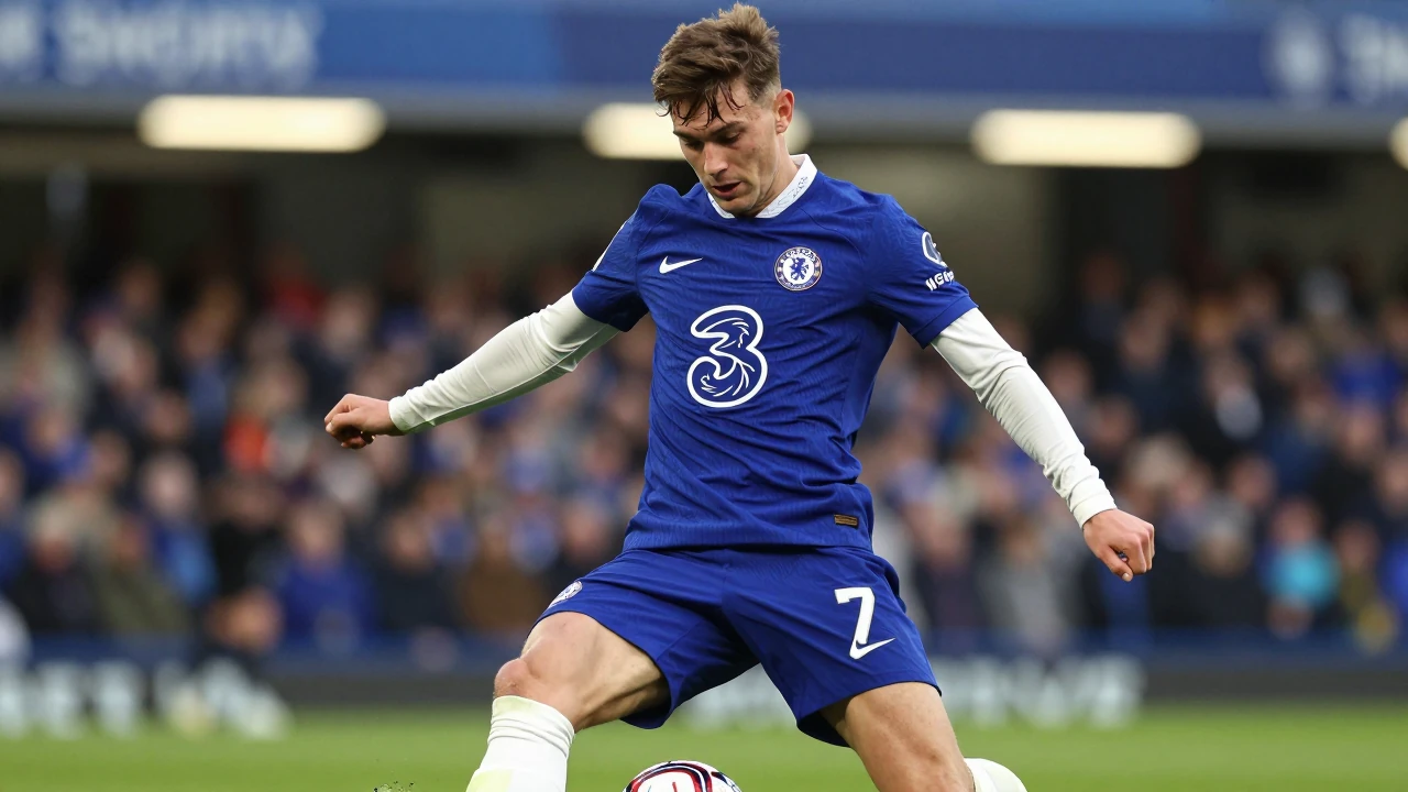 Chelsea FC's win over AC Milan saw the Blues deploy a secret weapon, with Xabi Alonso's tactical changes paying off