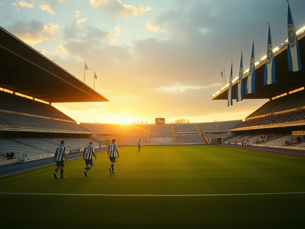 La temporada 1986-87 marcó un hito en la historia de la Real Sociedad, consolidando su posición en la élite del fútbol...