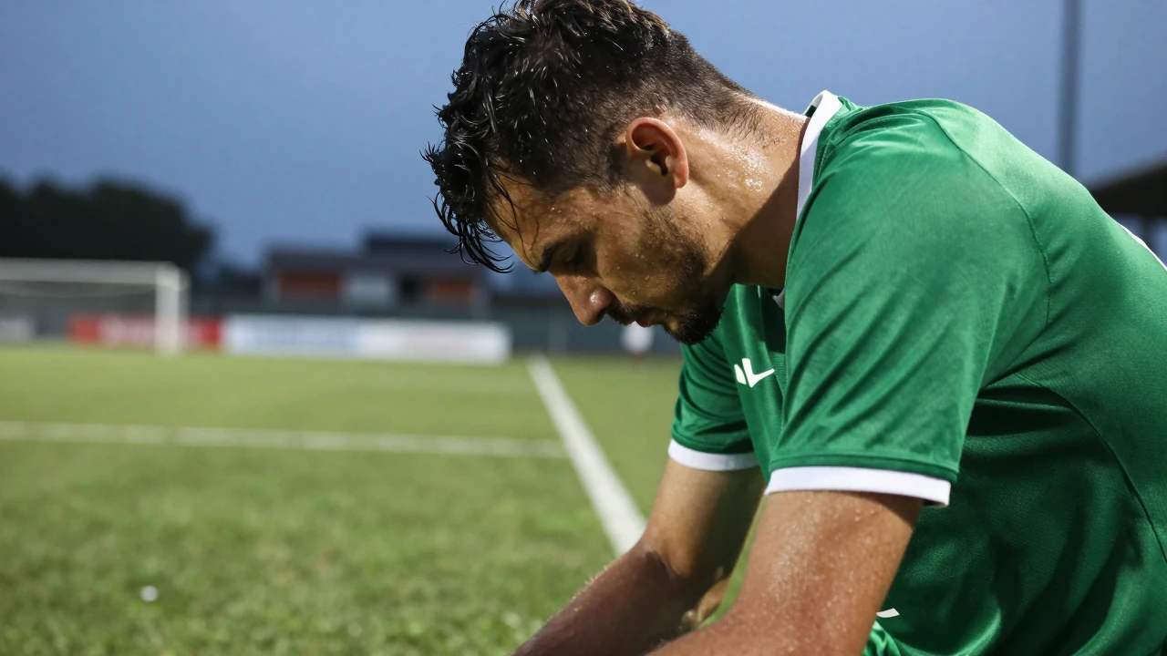 Hibernian's derby loss to Hearts prompts player reflection, as Warren O'Hora details his Leicester move and the team...