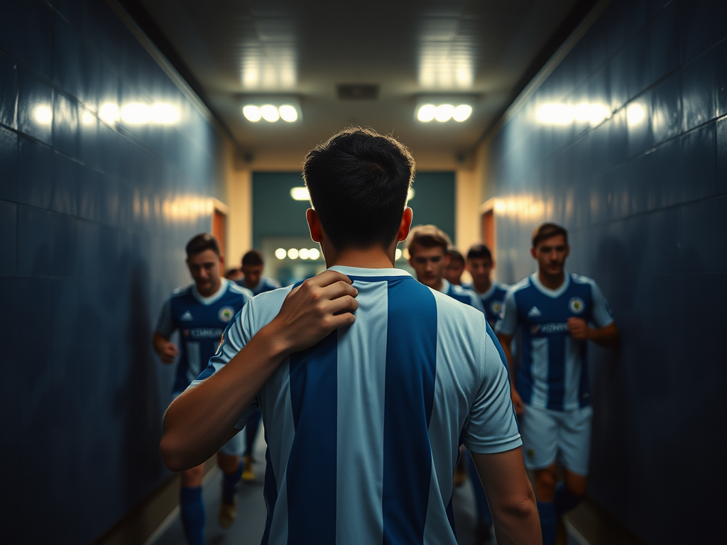 Lyngby Boldklub's Tactical Blueprint for Success Against AC Horsens