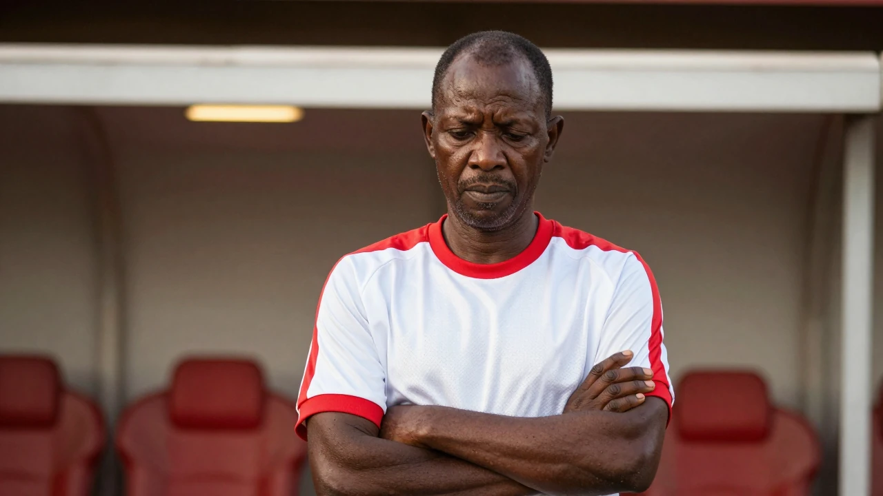 Ghana's 2026 World Cup Run Ends in Defeat to Colombia
