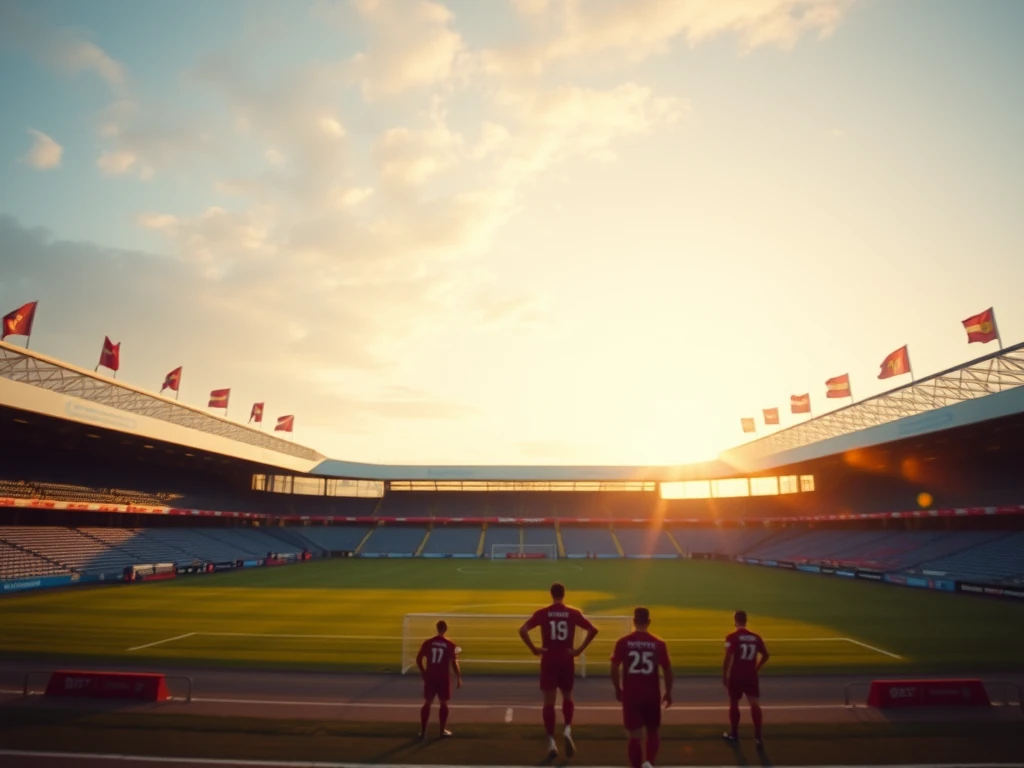 Burnley FC has won £26 million in compensation from Everton FC over PSR breaches, marking a historic legal victory for...