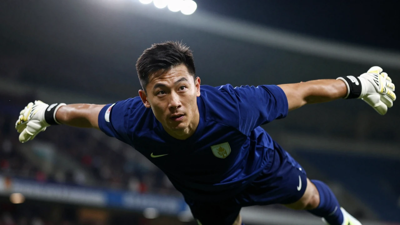 Levante UD were held to a goalless draw away at Málaga in a match defined by key saves from both goalkeepers, including a...