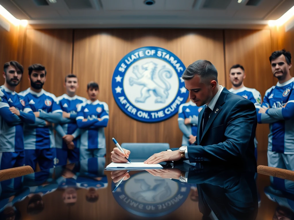 Chelsea FC's Future: Why Hope is on the Horizon for The Blues