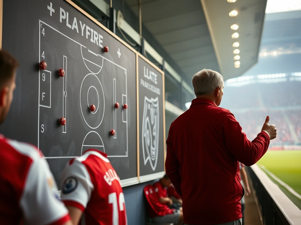 As Bristol City continues its quest for a new manager, we evaluate the squad's potential for the upcoming season