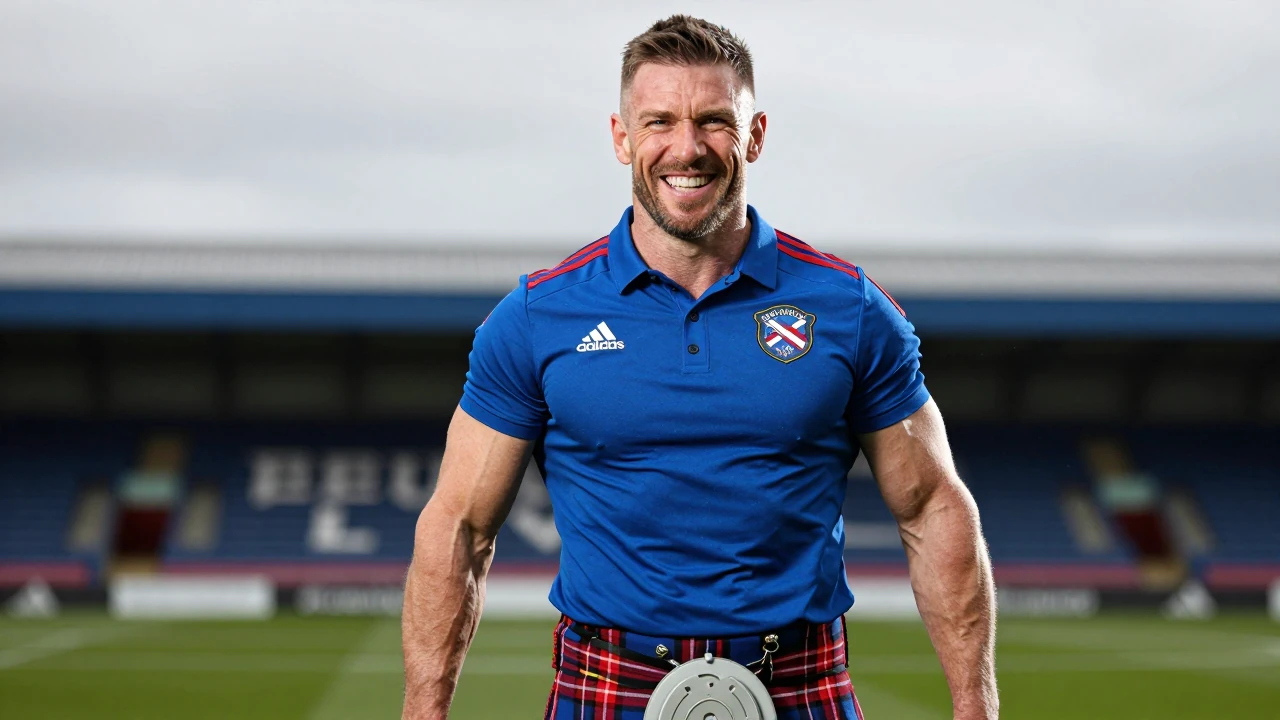 Scotland's Tartan Army Set for Miami Invasion Ahead of FIFA World Cup 2026