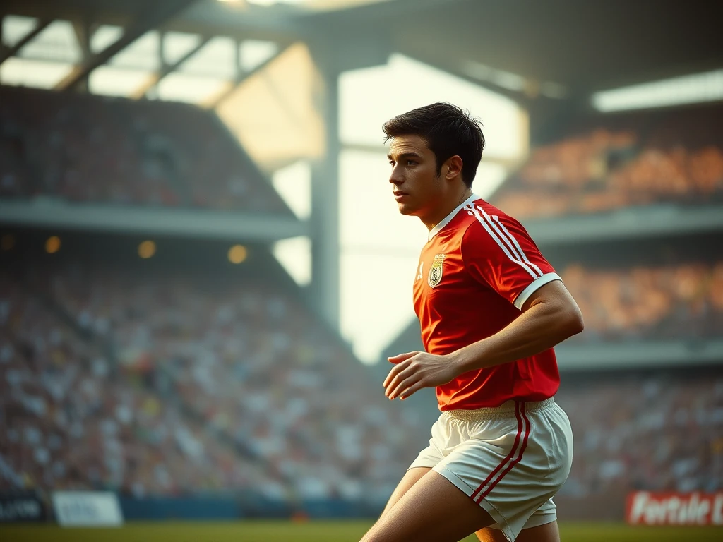 In 1966, the Nati showcased a historic performance at the World Cup in England that remains memorable to this day