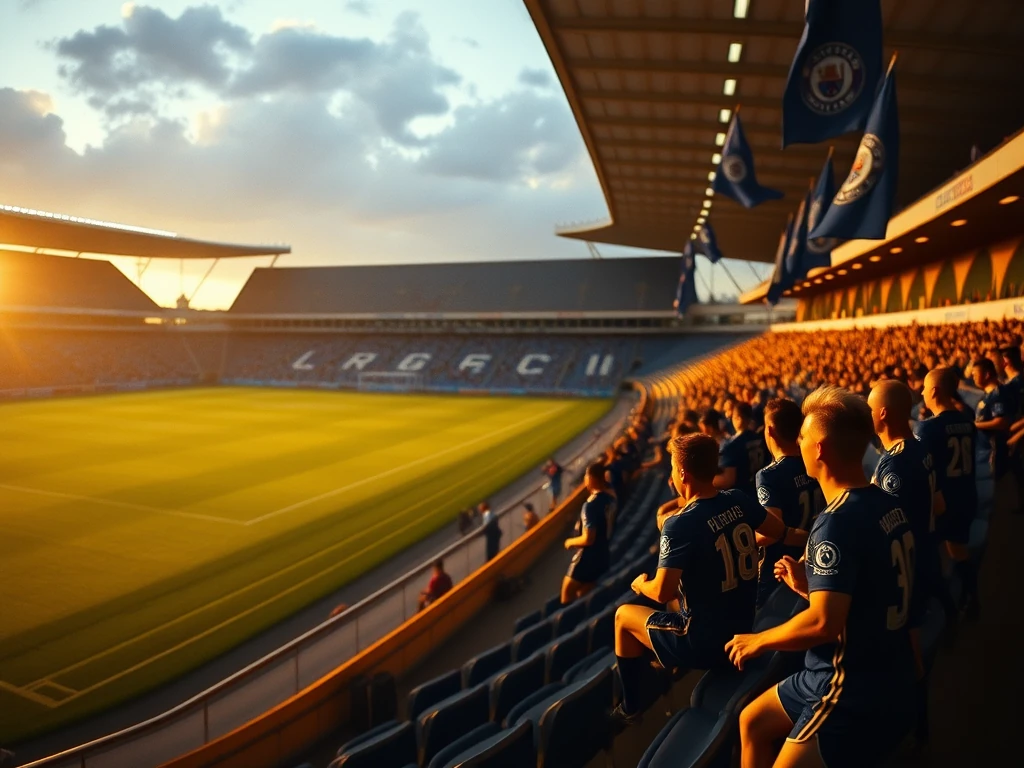 Revamping the Dark Blues: Tactical Insights for Current Form