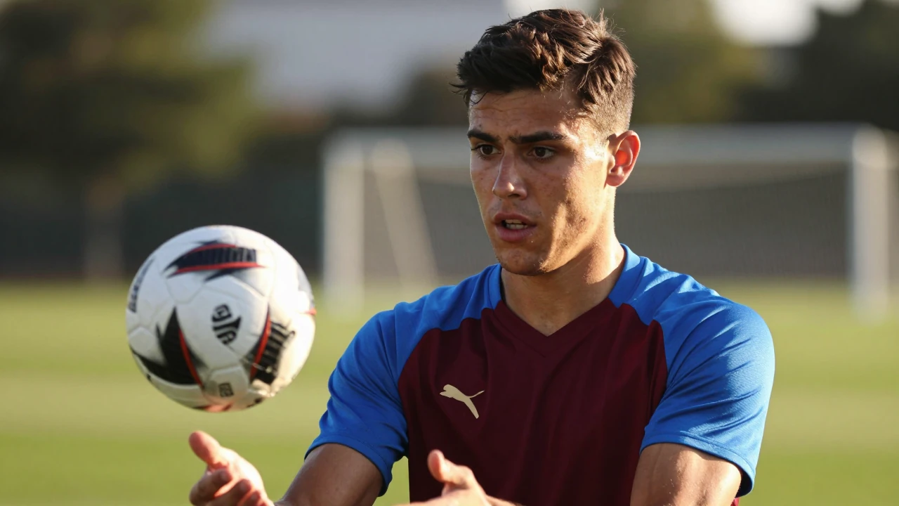 Aston Villa are linked with a move for Barcelona's Spanish international midfielder Marc Casado, with a reported fee of...