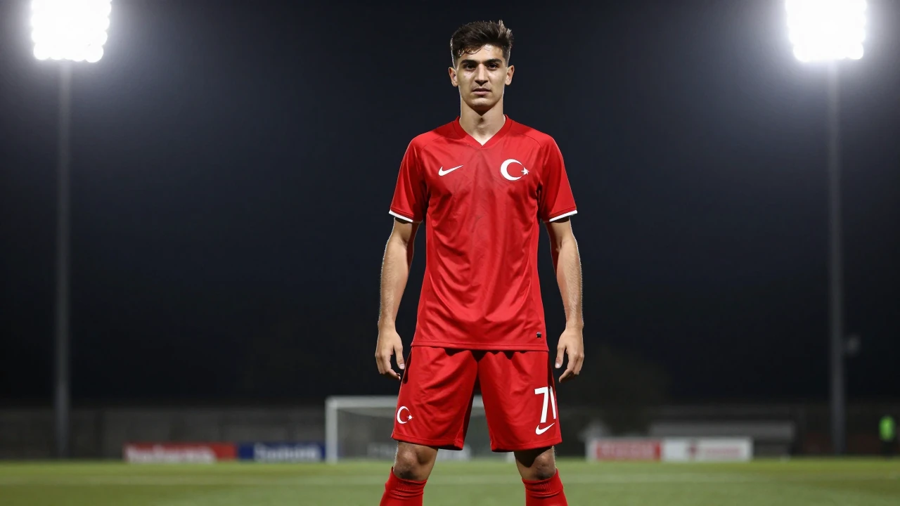 Werder Bremen zeigt Interesse an einer Leihe von Eren Dinkci vom SC Freiburg