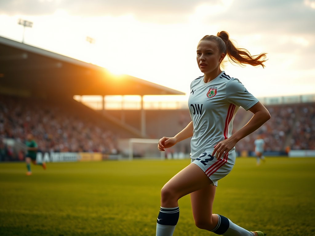 Brighton & Hove Albion Women: A Season of Progress in the Women's Super League