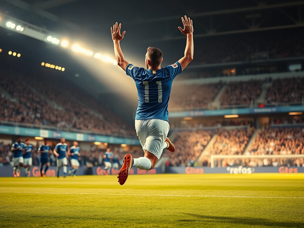 Everton transfer news: the Toffees are set to sign George, a key player, as they look to improve their squad after a...