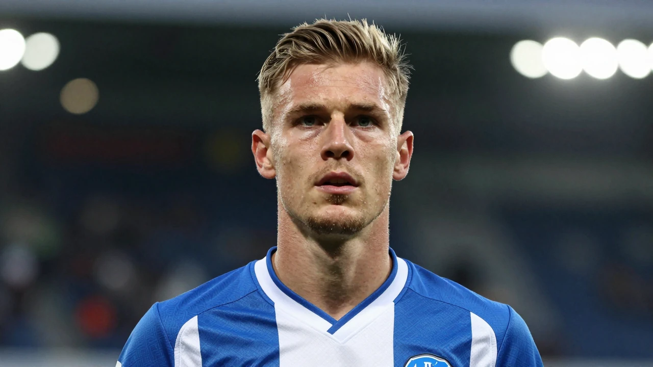 Die TSG Hoffenheim Hoffenheim bestreitet am Samstag das erste Saisonspiel der Bundesliga 2026/27 beim 1