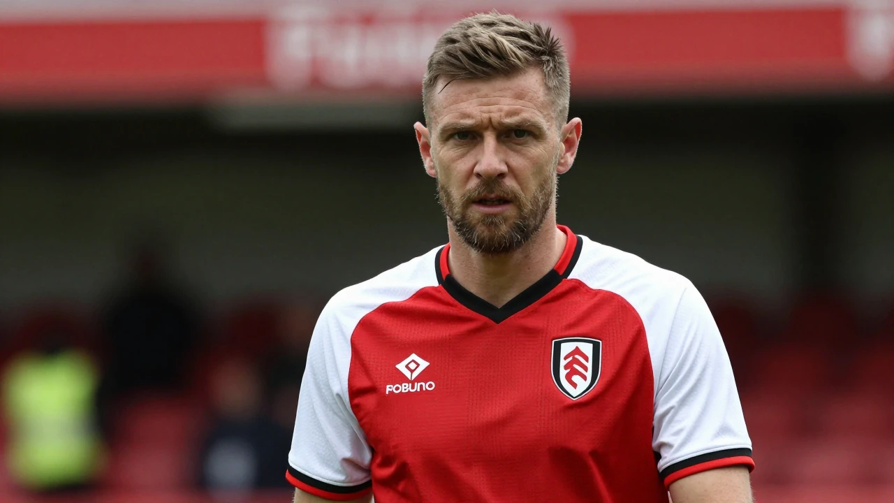 Fulham's pursuit of Gonzalo continues, with the club willing to meet Real Madrid's valuation of €60 million