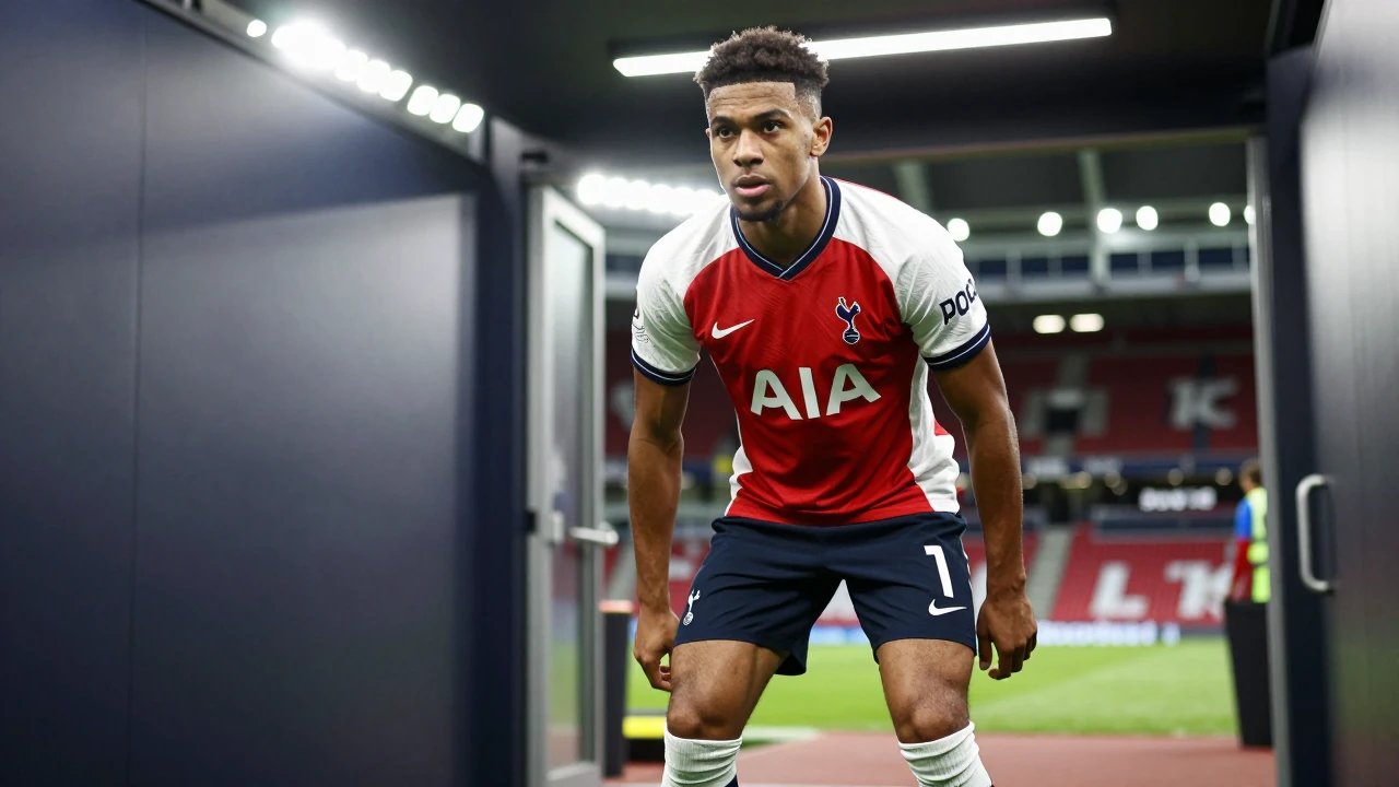 West Ham United have reached an agreement to sign Manor Solomon from Tottenham Hotspur for £5m plus add-ons, including a...