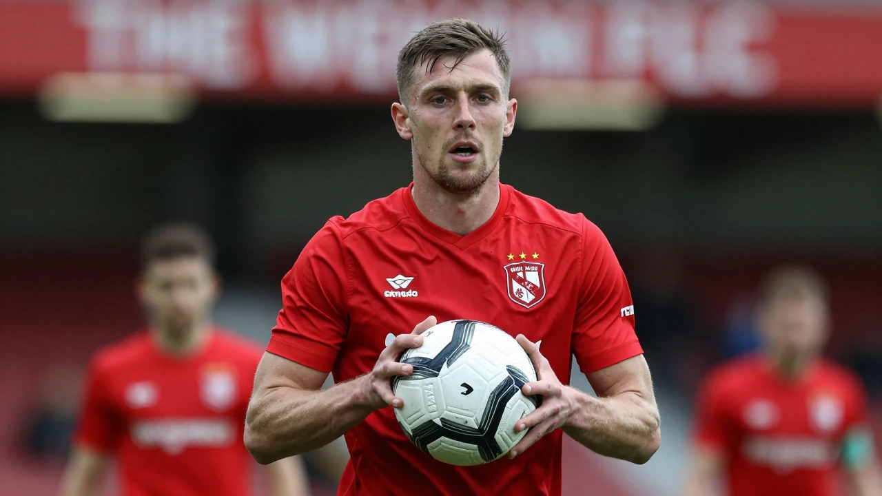 Wrexham A.F.C. battles Burnley on 8 Sept 2026, securing a hard-earned draw as the club stays within striking distance of...