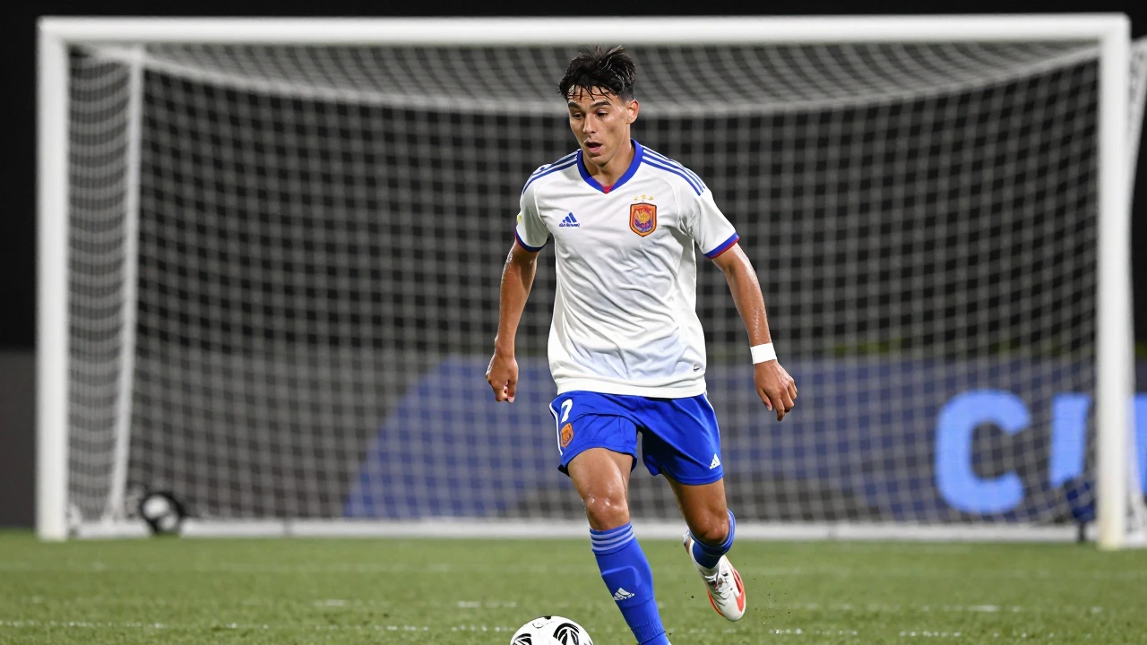 RCD Mallorca se ve obligado a despedir a Jan Viirgili, quien se marcha al Club Brugge por un total de 12 millones de euros