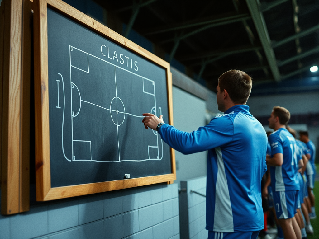 Anticipating the Clash: Lyngby Boldklub vs. Esbjerg Preview