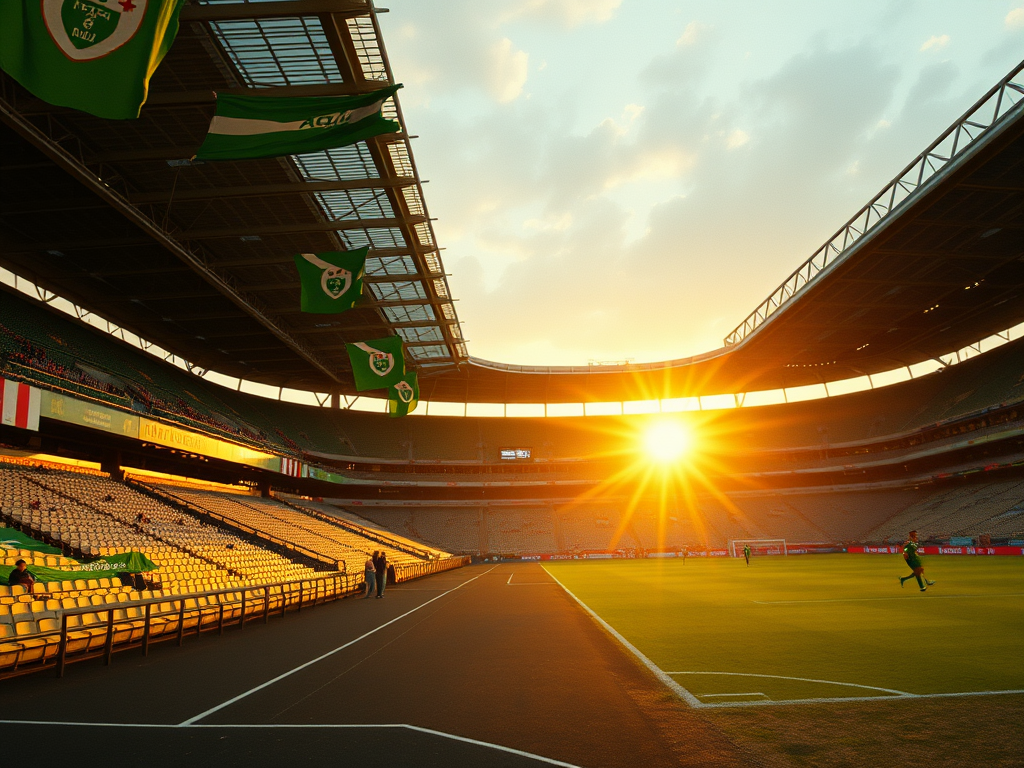 Saint-Étienne's Vibrant Supporter Culture: A Deeper Look