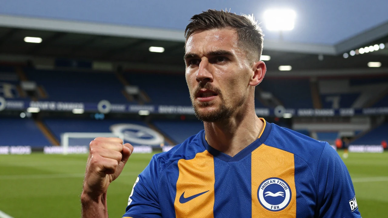 This piece offers an update on Brighton & Hove Albion’s position in the English Premier League, details of future...