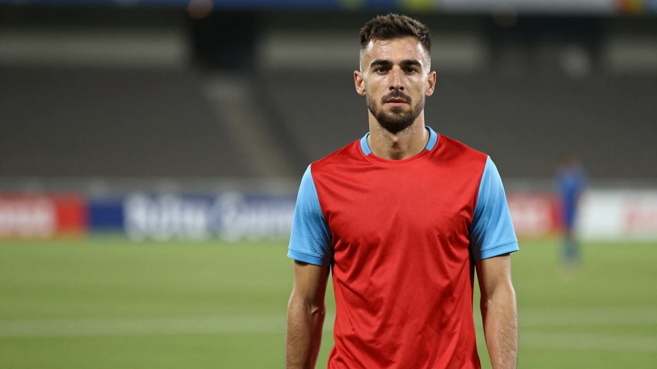 Sheffield United's Gustavo Hamer could be on his way back to Coventry City after positive talks between the player and...
