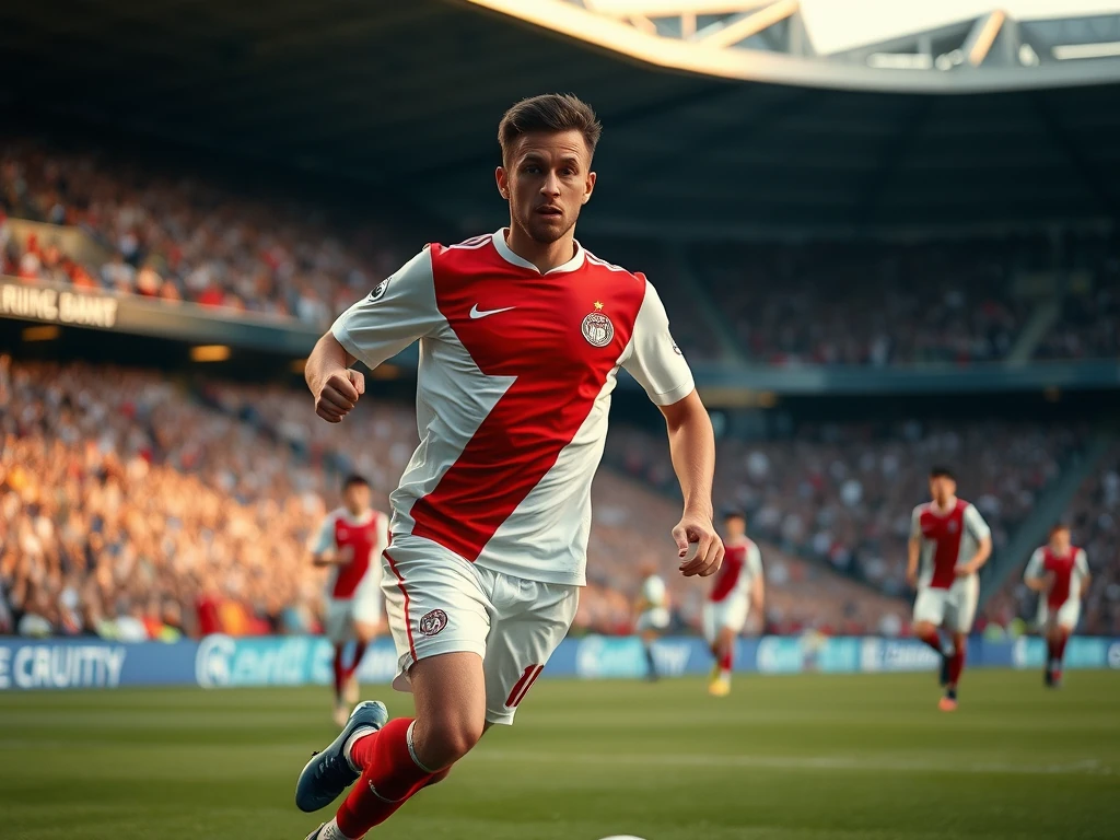 AFC Ajax has faced a series of challenges in recent matches, prompting a need for tactical recalibration. This analysis...