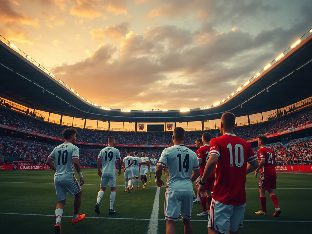 Sevilla FC se convierte en el escenario principal del Drone Art Show Harry Potter, un espectáculo de 1.200 drones y un...