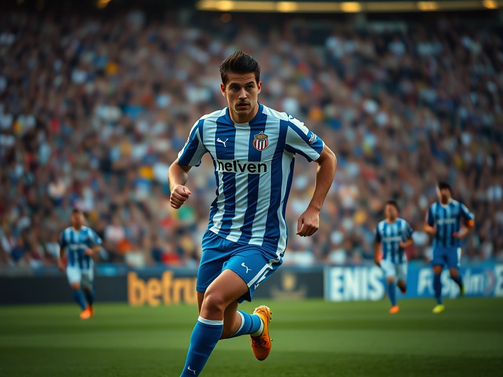 RCD Espanyol has displayed inconsistent form in recent matches, creating a need for tactical adjustments