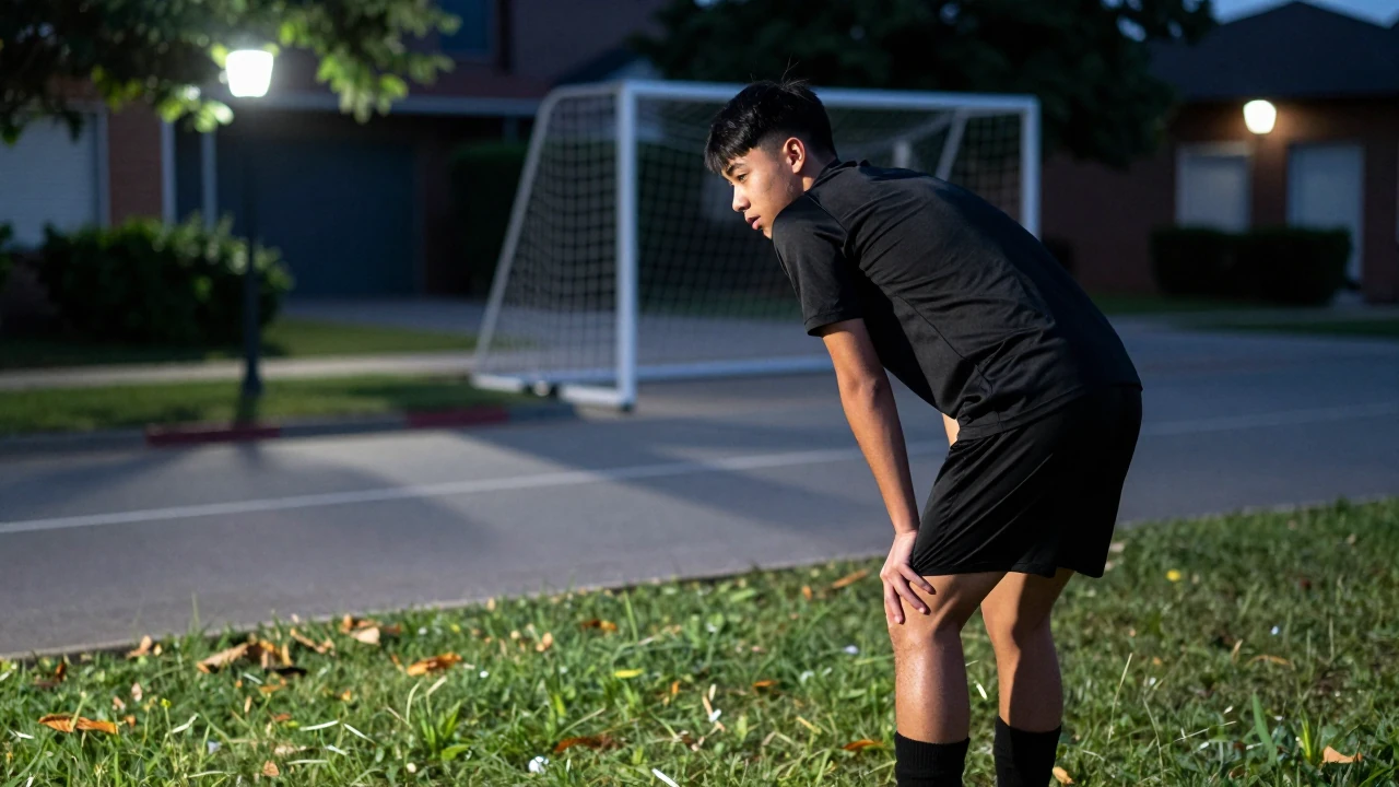 Hull City midfielder Lucas Gourna-Douath was involved in a car crash near the club's training ground on Thursday, the...